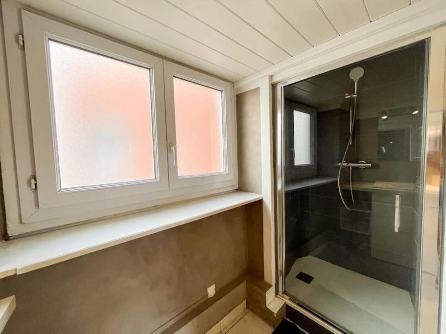 Suite Cartier Lyon Exterior foto