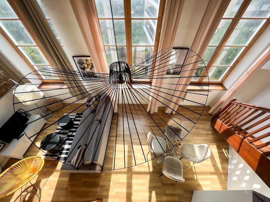 Suite Cartier Lyon Exterior foto